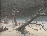 Winter Landsacpe (mk10)